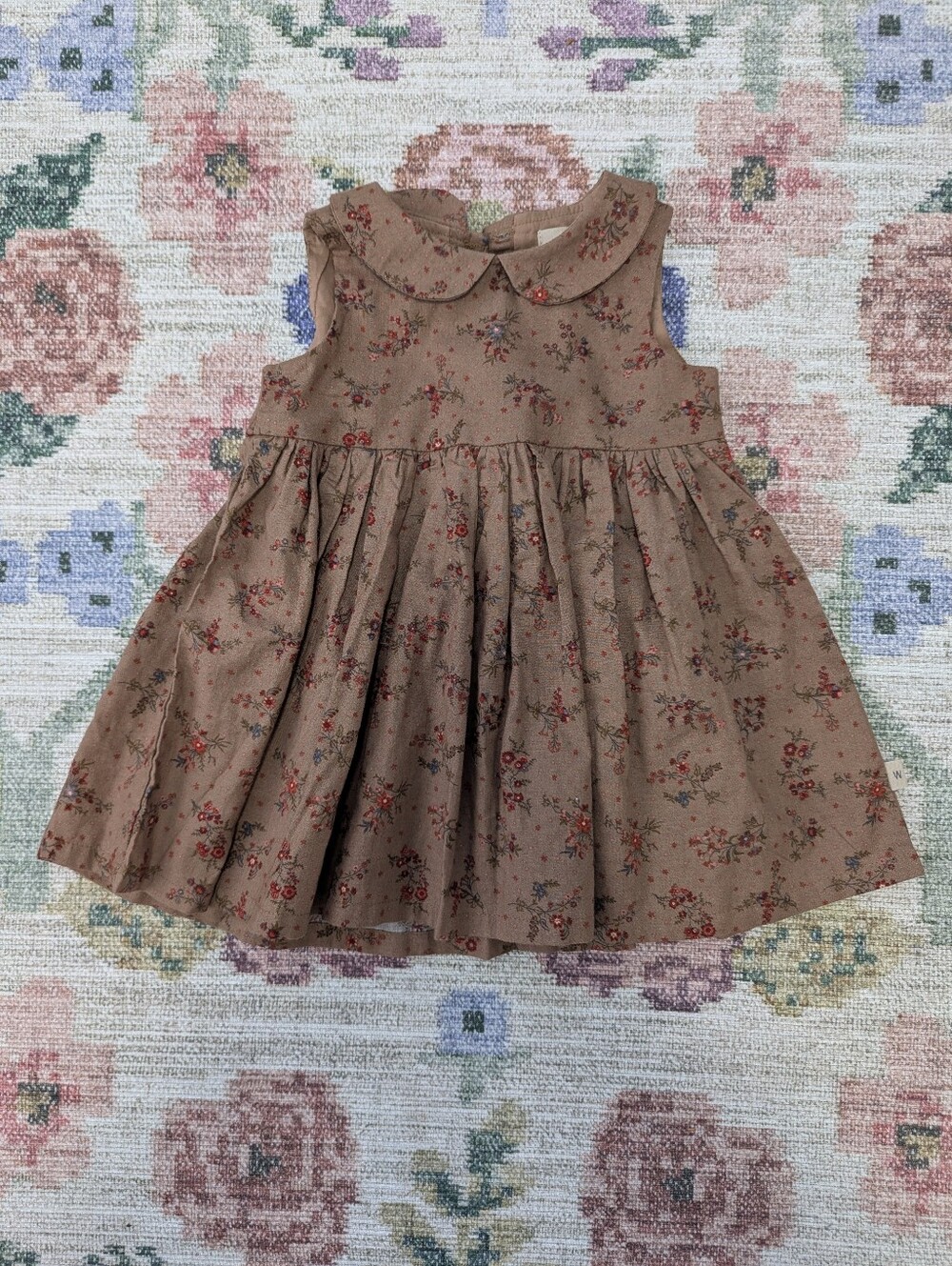 WHEAT Dress